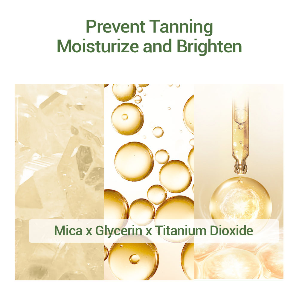 Kem Chống Nắng Lanbena Spf50+ 40ml Dưỡng Trắng Da Nhẹ Mặt Không Bết Dính | BigBuy360 - bigbuy360.vn