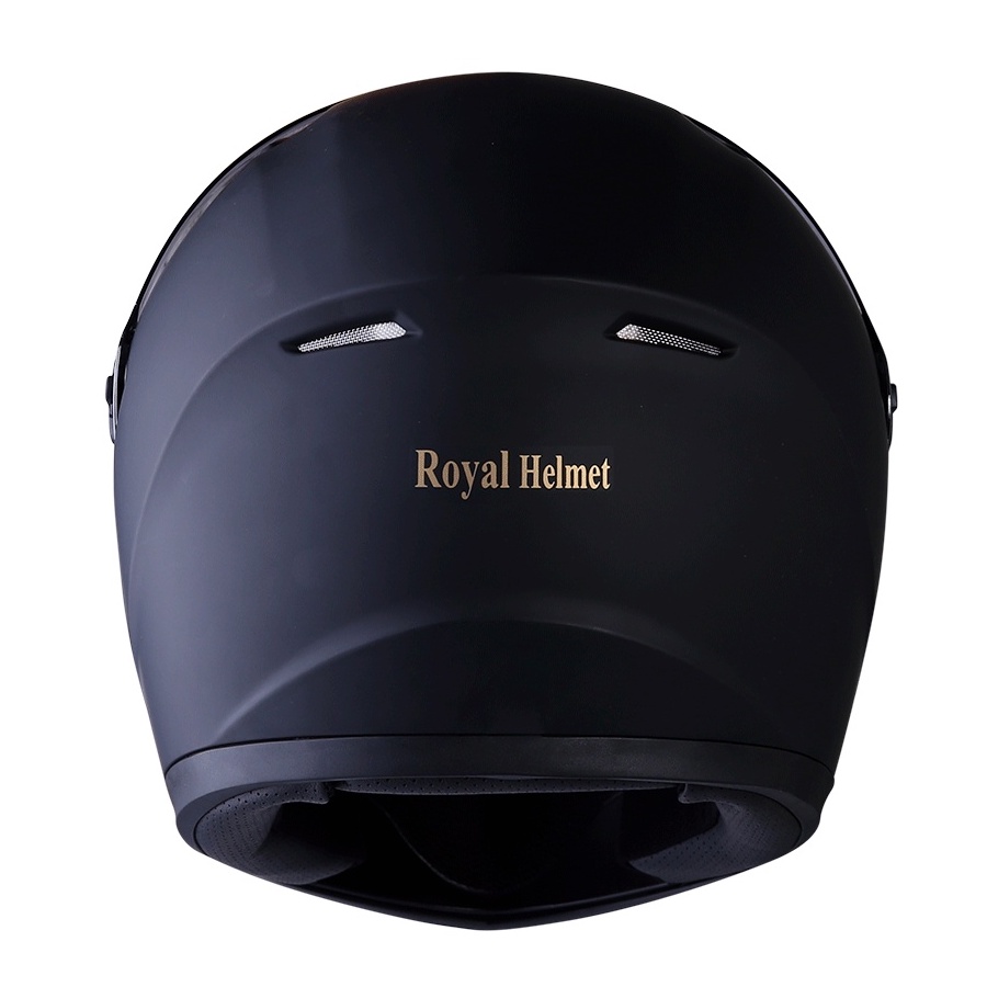 Mũ Bảo Hiểm Fullface Royal M136 - Bảo Hành Chính Hãng 12 Tháng