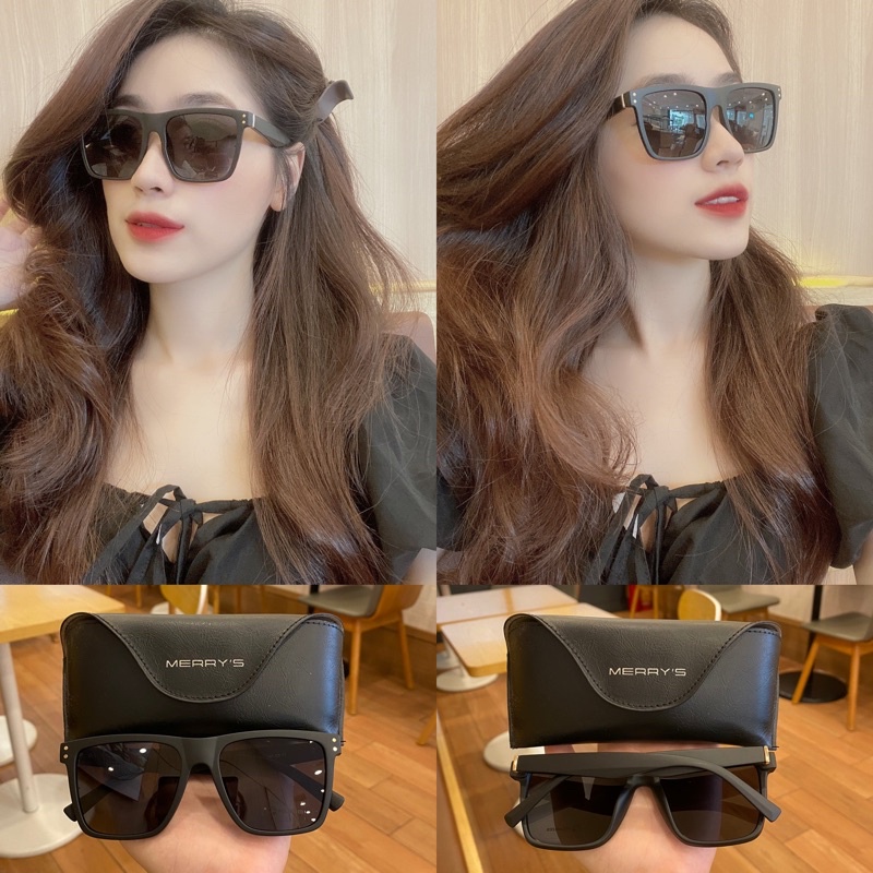 Kính Merry’s phân cực mua sale tại Mỹ