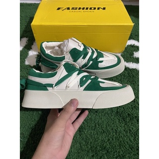 GIÀY THỂ THAO SNEAKER FSC