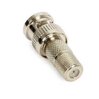 [HCM]Đầu cáp camera 1 bộ đực+cái BNC cực tốt
