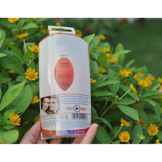 Mút Tán Nền Real Techniques Miracle Complexion Sponge