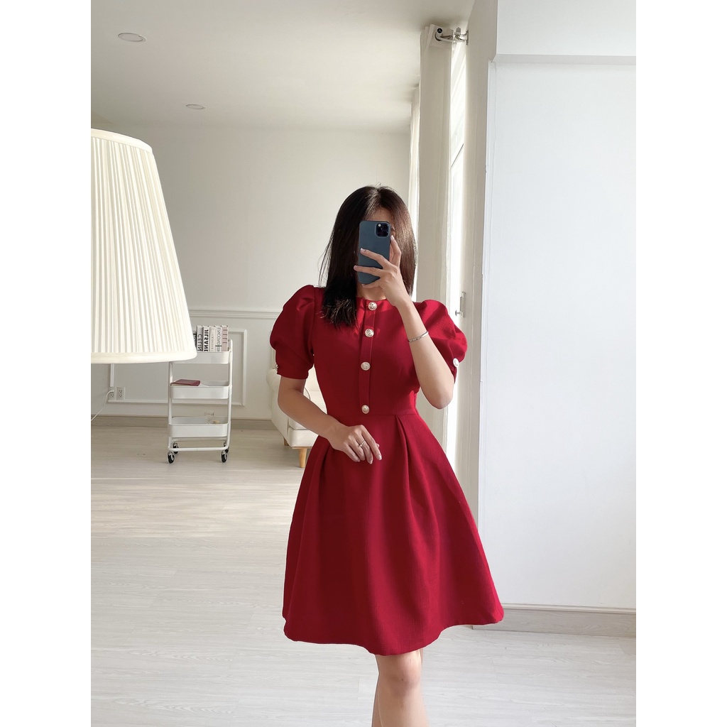 Đầm Hara Thời trang nữ