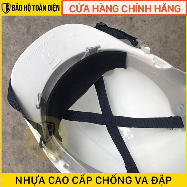 [ Xả kho giá tốt cuối năm ] Nón bảo hộ Thùy Dương N30 giá rẻ bất ngờ
