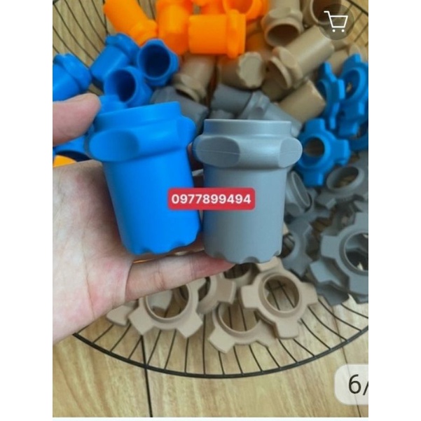 Chống Lăn Xin. chống lăn BBS  bền đẹp giá sô lượng 1 cái