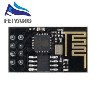 Mô đun rơ le wifi ESP8266 ESP-01S 5V