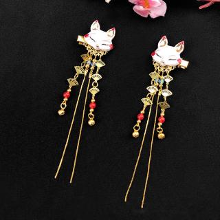 Kẹp tóc Trung Hoa cổ phong cho nữ