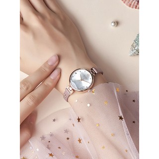 Đồng Hồ Nữ Julius JA-1230