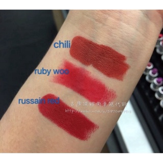 son M.A.C săn sale ( 100% chuẩn Auth ) có sẵn