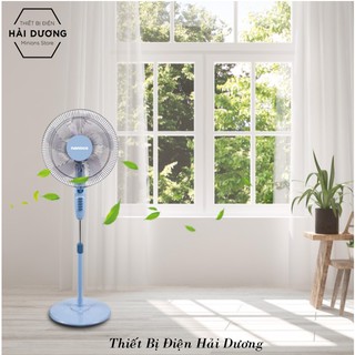 QUẠT ĐỨNG NANOCO NSF1616BE/NSF1616BL