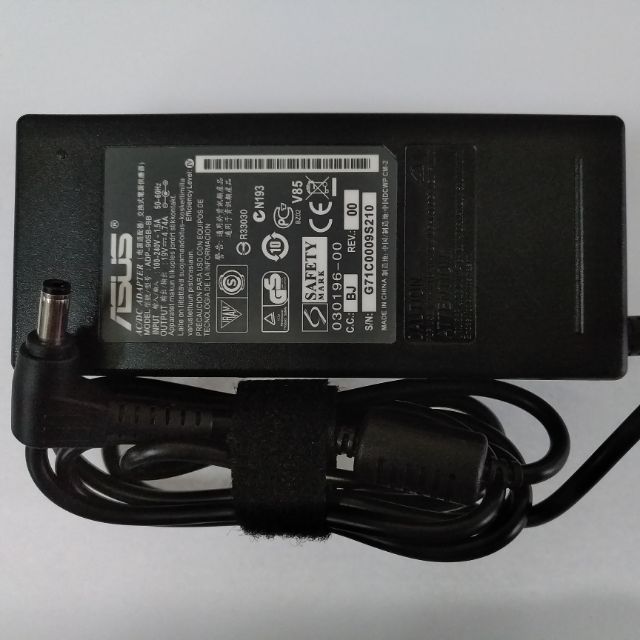 Adapter (Sạc xịn) ASUS 19V - 4.74A