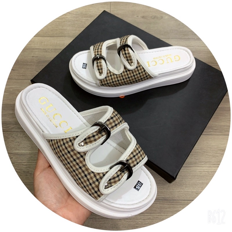 dép 2 quai chất đẹp đế siêu nhẹ hót!!!