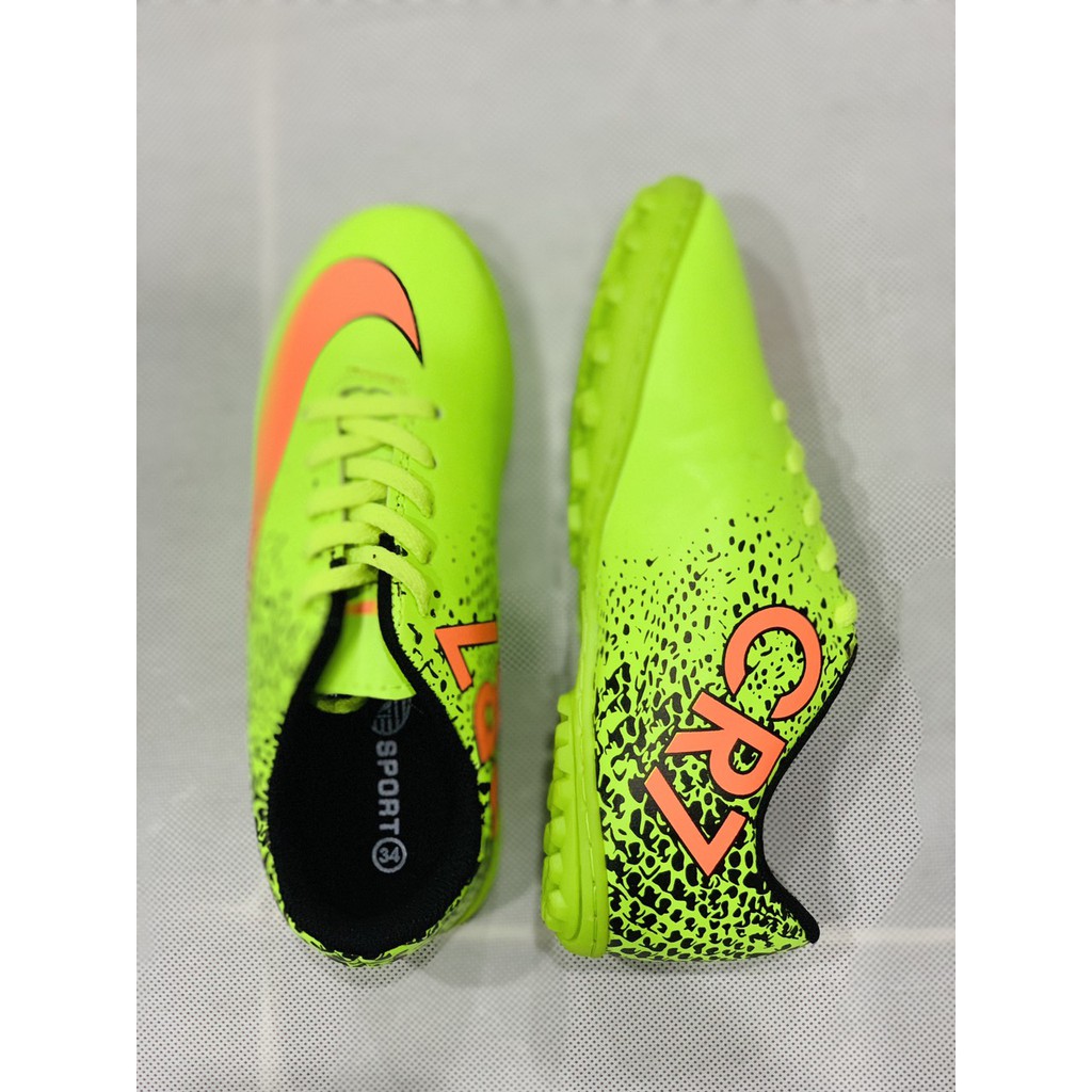 Giày Đá Bóng CR7BCVC
