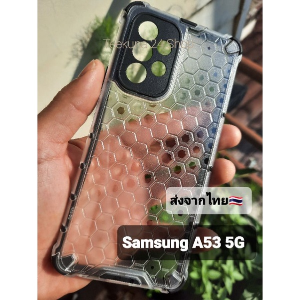 Ốp lưng Samsung A53 5G Chống sốc + Bảo vệ Camera