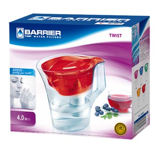 BÌNH LỌC NƯỚC BARRIER TWIST