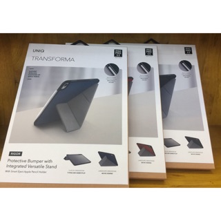 Bao da cao cấp cho ipad pro 11-2018