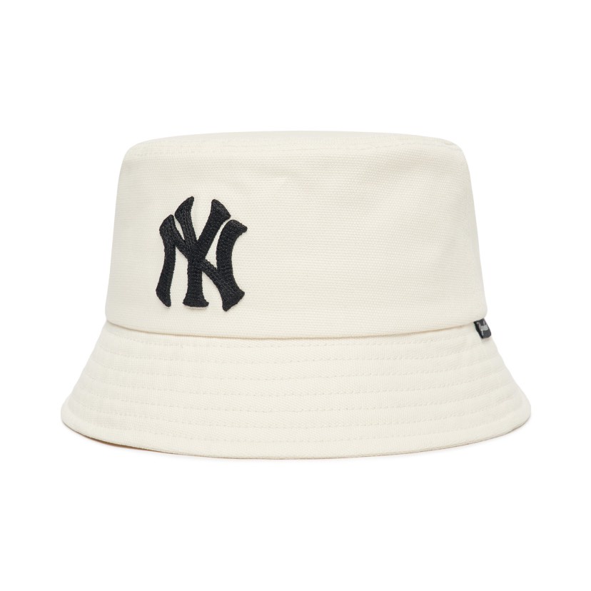 Mũ MLB dáng bucket hàng xuất dư cao cấp phong cách Hàn Quốc - Hùng Nón Hiệu