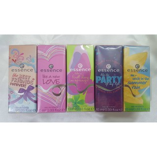 Nước hoa mini Essence