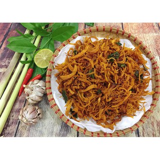 Khô Gà Lá Chanh