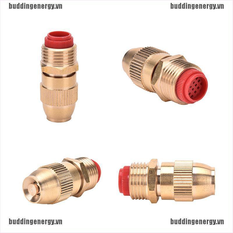 Vòi Phun Sương Thiết Kế Thuận Tiện Với Chất Lượng Cao