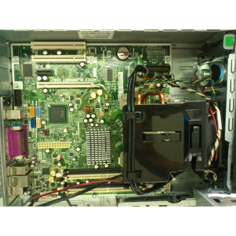 Mainboard HP DC 5700 sff - bo mạch chủ máy tính HP DC 5700 form SFF