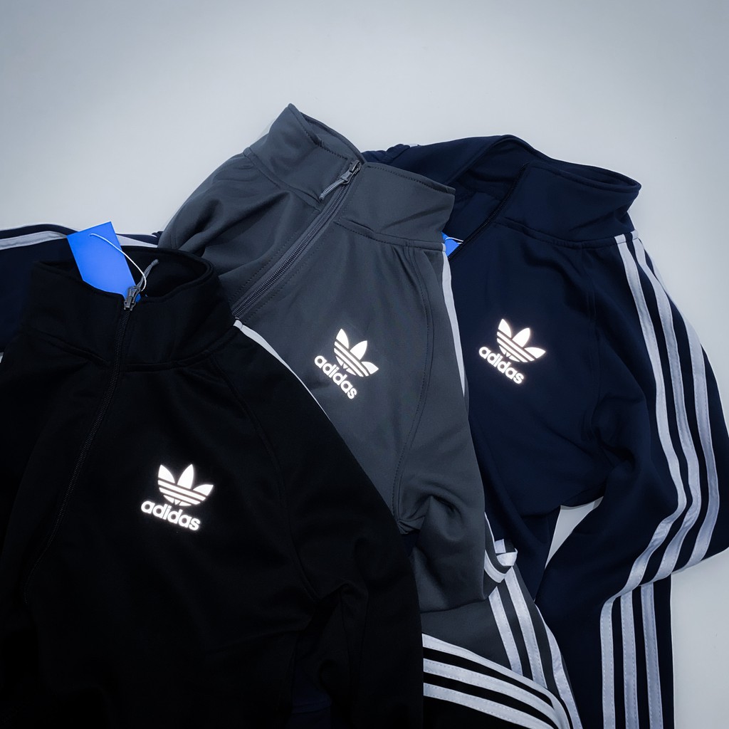 ÁO KHOÁC NAM THỂ THAO VẢI POLY CỰC MÁT | BigBuy360 - bigbuy360.vn