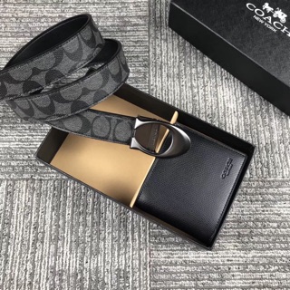 SET VÍ NỊT COACH (2 mẫu mới)