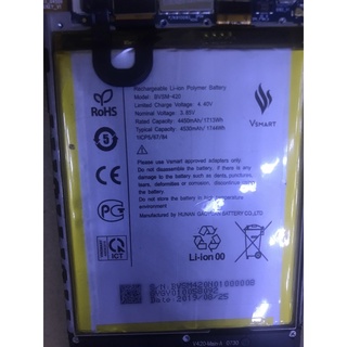 Pin vsmart joy 2+ v420