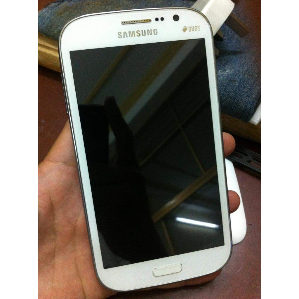 ĐIỆN THOẠI SMARTPHONE SAMSUNG GRAND I9082, MÀN HÌNH TO 5.1 INCH, CÓ TIẾNG VIỆT 2 SIM GIÁ RẺ | BigBuy360 - bigbuy360.vn