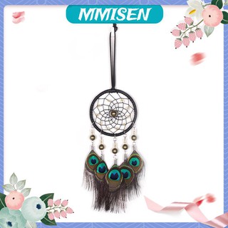 Vòng Bắt Giấc Mơ Thiết Kế Cổ Điển Dùng Để Treo Trang Trí