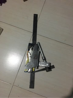Trọn bộ khôn chậu 80cm lọt lòng