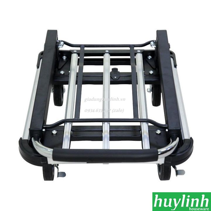 Xe đẩy hàng rút gọn Advindeq HT-150A - 150kg