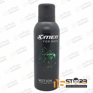 XỊT XMEN FOR BOSS 150ML
