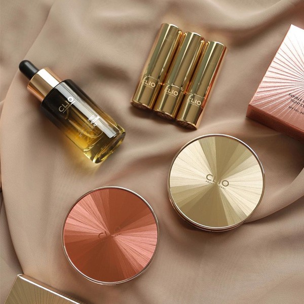 Phấn nước Double Cover Kill Tight CLIO tone 23 | BigBuy360 - bigbuy360.vn