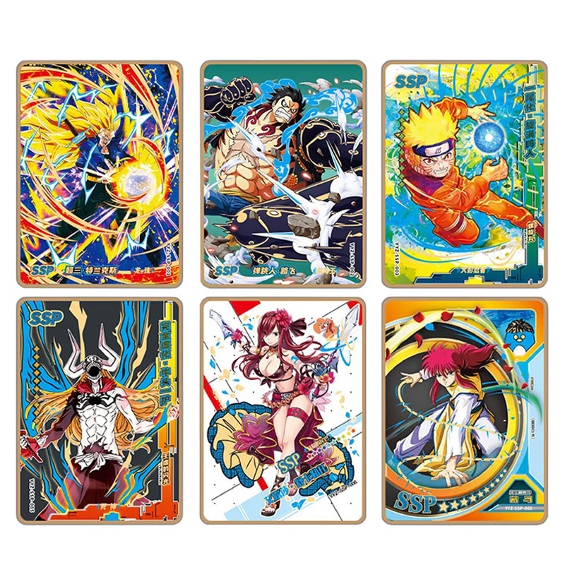 Bộ Thẻ Nhân Vật Hoạt Hình Cho Bé