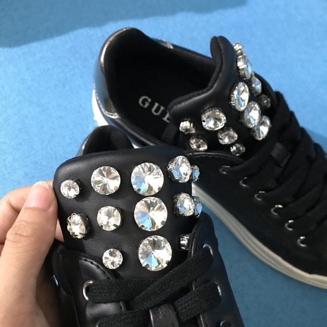 Guess Sneaker Chính Hãng 💯%