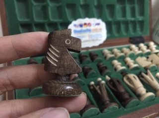 Bộ cờ vua Albatros