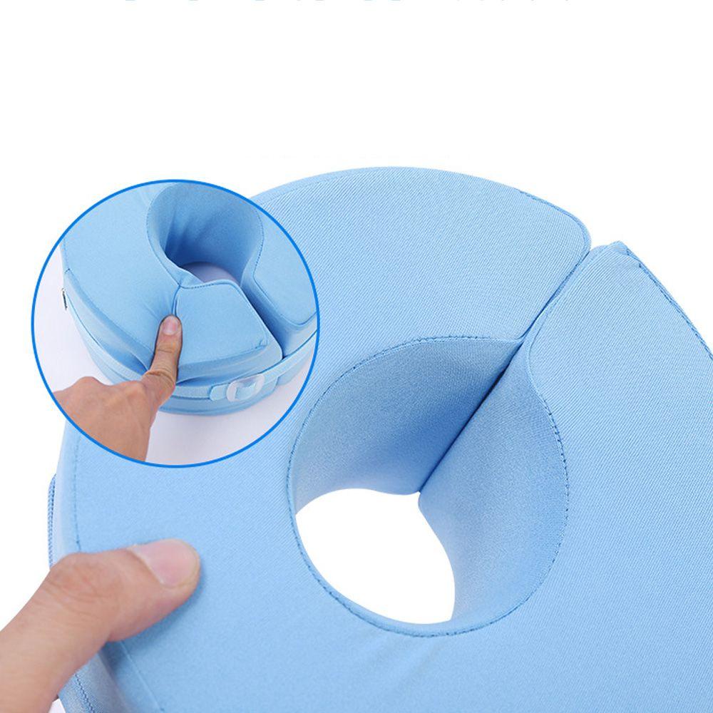 Gối Kê Tay / Chân Chống Sưng Tiện Dụng