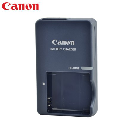 Sạc pin máy ảnh Canon NB-4L CB-2LVE