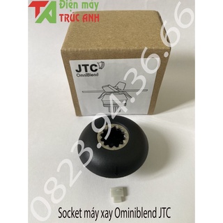 Nhông Socket máy xay công nghiệp Omniblend V TM800A