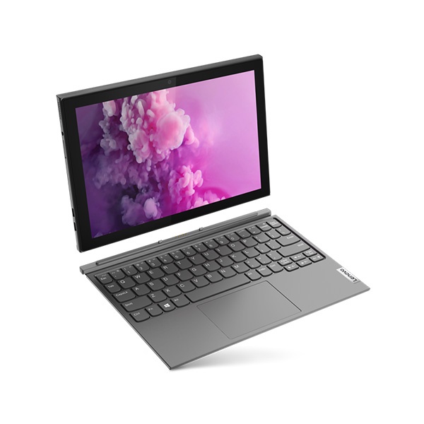 [ELBAU7 giảm 7%] Máy tính Lenovo Ideapad Duet 3 82AT00HGVN 2 In 1 (Pentium N5030/8GB/256GB SSD/10.3&quot; WUXGA/W10