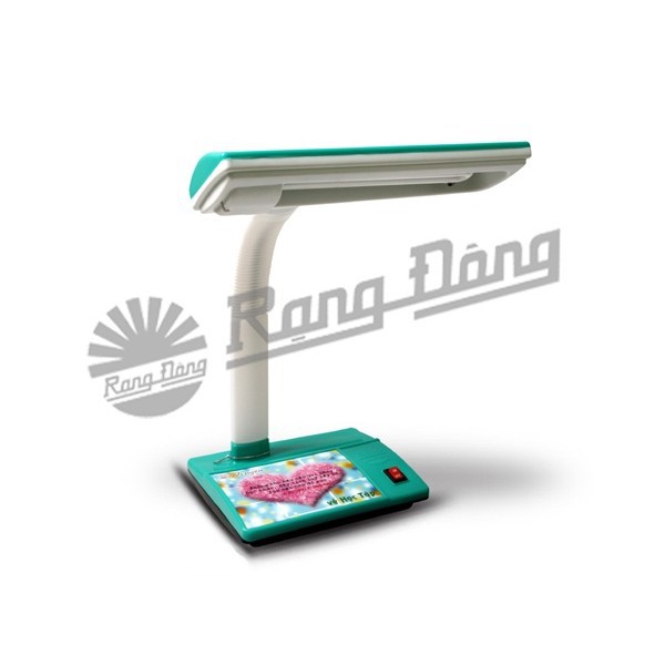 (thanh lý xả kho sỉ) (Hàng chính hãng) ĐÈn học bảo vệ thị lực RẠNG ĐÔNG (model RD-RL-01)