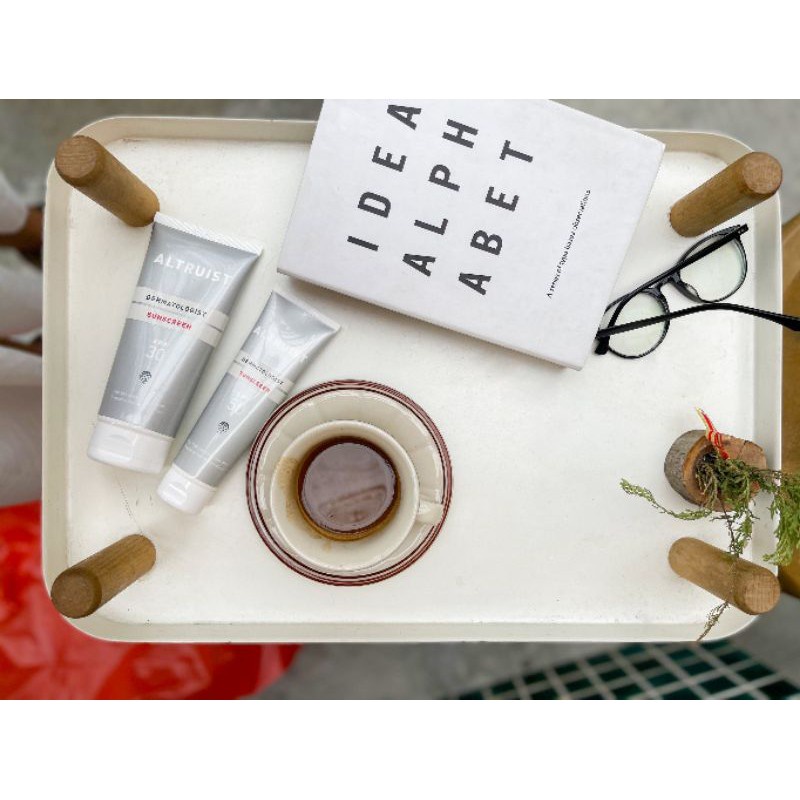 [ HÀNG UK] Kem chống nắng Altruist Dermatologist Sunscreen SPF 50 100ml | BigBuy360 - bigbuy360.vn
