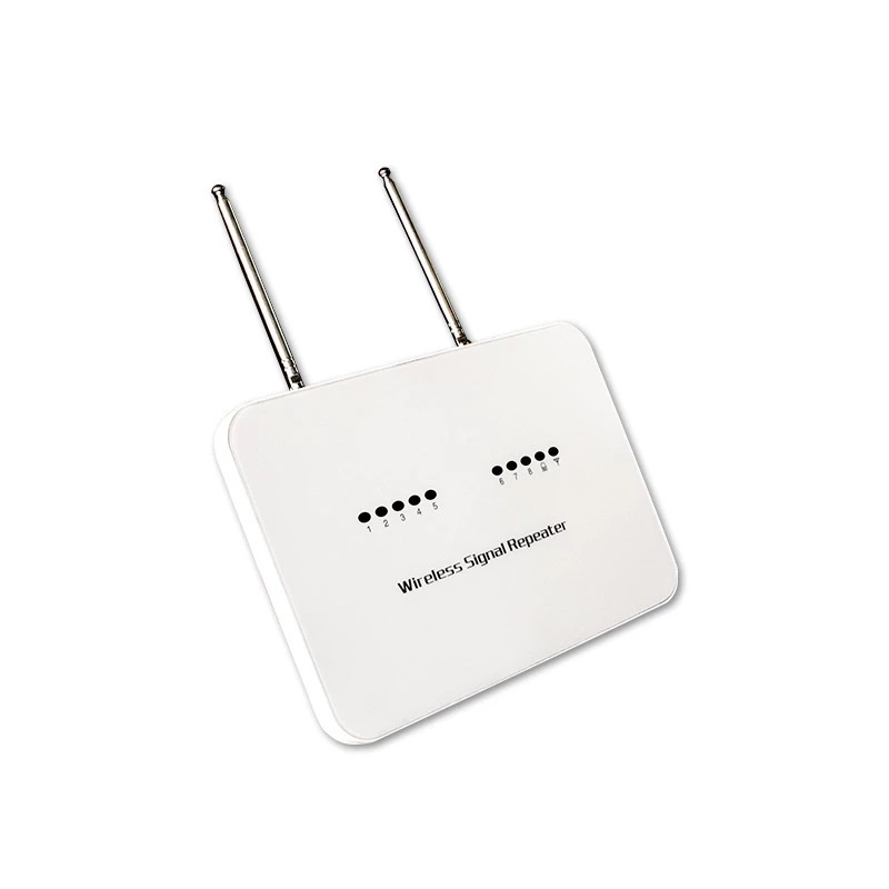 THIẾT BỊ KHUẾCH ĐẠI SÓNG RF433MHz