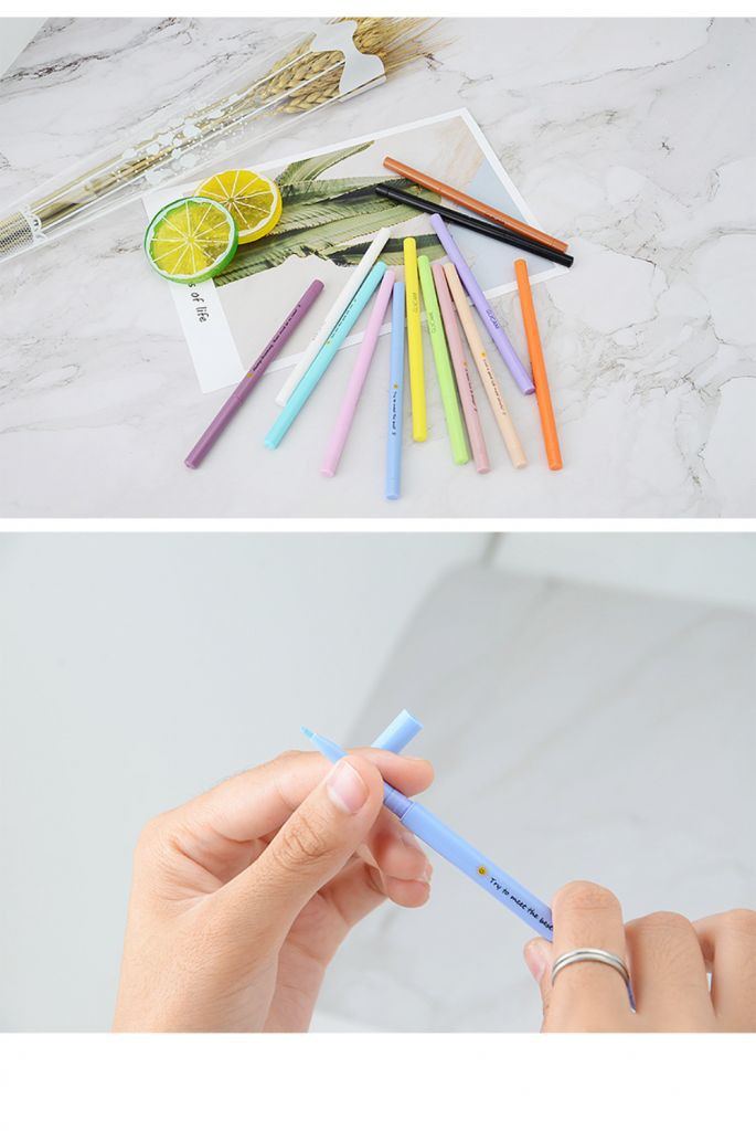 (Hàng Mới Về) Bút Kẻ Mắt Guicami 13 Màu Tùy Chọn Chống Thấm Nước Lâu Trôi | BigBuy360 - bigbuy360.vn