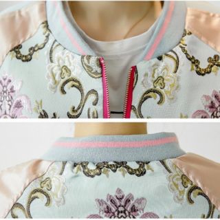 (ORDER) Áo khoác thời trang 876