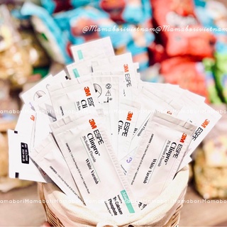 Vecni Flour Clinpro 3M SPE Chống Sâu Răng & Làm Trắng men răng cho Bé [loại Cao Cấp]