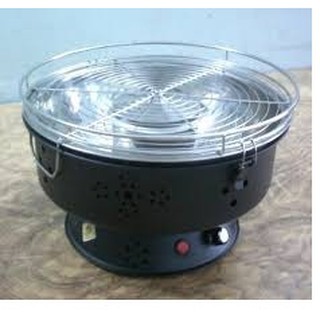 Bếp nướng than hoa Nam Hồng BN300 KHÔNG KHÓI