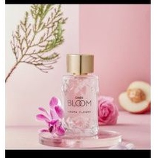 Nước hoa cindy bloom hồng.
