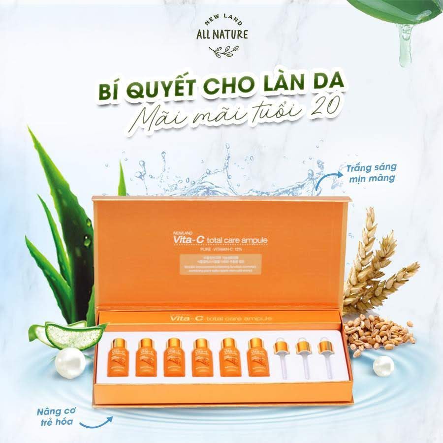 Serum vitamin C tươi Hàn Quốc Chính hãng | BigBuy360 - bigbuy360.vn